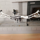 Taljajousi Bowtech fanatic 3.0 60#sd lh - pikkukuva 1