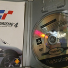 Sony PlayStation 2 Gran Turismo 4 videopeli CIB SCES-51719/P - pikkukuva 4