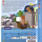 dvd, The Tom and Jerry Show. Season 1: Vol 2 [piirretty] - pikkukuva 2