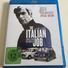 The Italian Job - pikkukuva 1