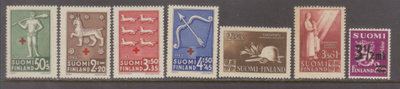 V.1943 Merkit postituoreena**