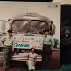 RCA Country & Western Caravan 1954 LP - pikkukuva 1