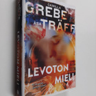 Camilla Grebe : Levoton mieli - pikkukuva 1