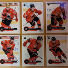 2021-22 Cardset Series 2 Ässät Team Set 12 korttia (349-360) - pikkukuva 2