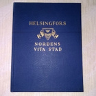 Helsinki - v. 1931  valokuvakirja - pikkukuva 1