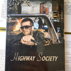 Highway Society (UUSI DVD) - pikkukuva 1