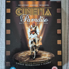 Cinema Paradiso (Arrow 4-disc deluxe edition) - pikkukuva 1