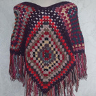 Alina´s Handmade käsityö virkattu Pontso - pikkukuva 2