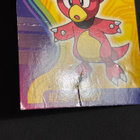#240 Magby Pokemon Topps Johto - pikkukuva 3