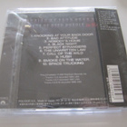 Deep Purple Knocking At Your Back Door Japani CD OBI Tarra - pikkukuva 2