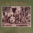 Waterboys - Fisherman's Blues (uudenveroinen vinyyli) - pikkukuva 1