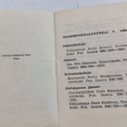 Toimihenkilöluettelo Tainionkosken Urheilijat Imatra 1946 - pikkukuva 3