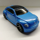 Volkswagen Beetle Hot Wheels - pikkukuva 1