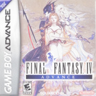 Final Fantasy IV Advance - pikkukuva 1