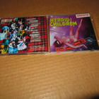Hybrid Children CD Bleed Baby Bleed!!! UUSI ! v.1993 - pikkukuva 1