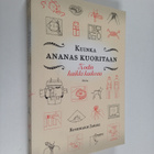 Rosemarie Jarski : Kuinka ananas kuoritaan : kodin kaikki... - pikkukuva 1