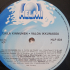 Laila Kinnunen : Valoa ikkunassa. - pikkukuva 3