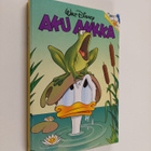 Walt Disney : Aku Ankka neljännesvuosikerta 3/2001 - pikkukuva 1