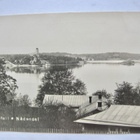 VANHA Postikortti Naantali 1930-l - pikkukuva 1