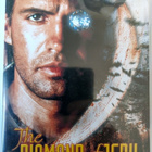 The Diamond of Jeru (Billy Zane) - pikkukuva 1