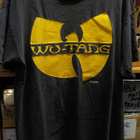 WU-TANG  CLAN ORKKIS VANHA T-PAITA KOKO XL - pikkukuva 1