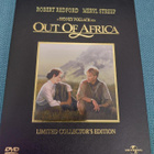 MINUN AFRIKKANI (Meryl Streep) 3-disc -harvinaisuus - pikkukuva 1