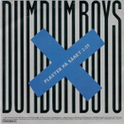 DUMDUM BOYS :: PLASTER PÄ SÄRET/EN PLAS I SOLEN : VINYYLI 7" - pikkukuva 1