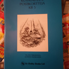 Postikorttikirjat 5 kpl - pikkukuva 2