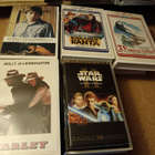 Laatikollinen vhs-kasetteja fix yms. - pikkukuva 3