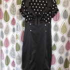 Lady Vintage mekko koko 12 (38/M) - pikkukuva 1
