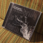 Dir en Grey - Withering to Death CD - pikkukuva 1