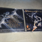 Dream Evil – Evilized CD 2003 – Century Media – Heavy / Powe - pikkukuva 1