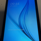 Samsung Tab E SM-T560 - pikkukuva 2