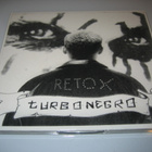 Turbonegro - Retox (CD) - pikkukuva 1