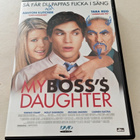 My boss`s daughter - pikkukuva 1