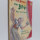Roald Dahl : Roald Dahl's the BFG : plays for children - pikkukuva 1