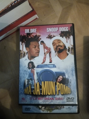 Mä ja mun pomo