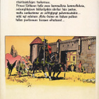 Prinssi Rohkea no 9 Kuninkaallista vehkeilyä (Semic 1978) - pikkukuva 2