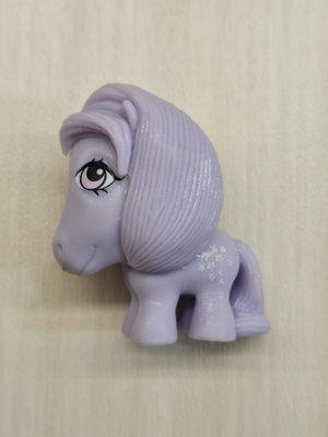 MLP Mashems Blossom