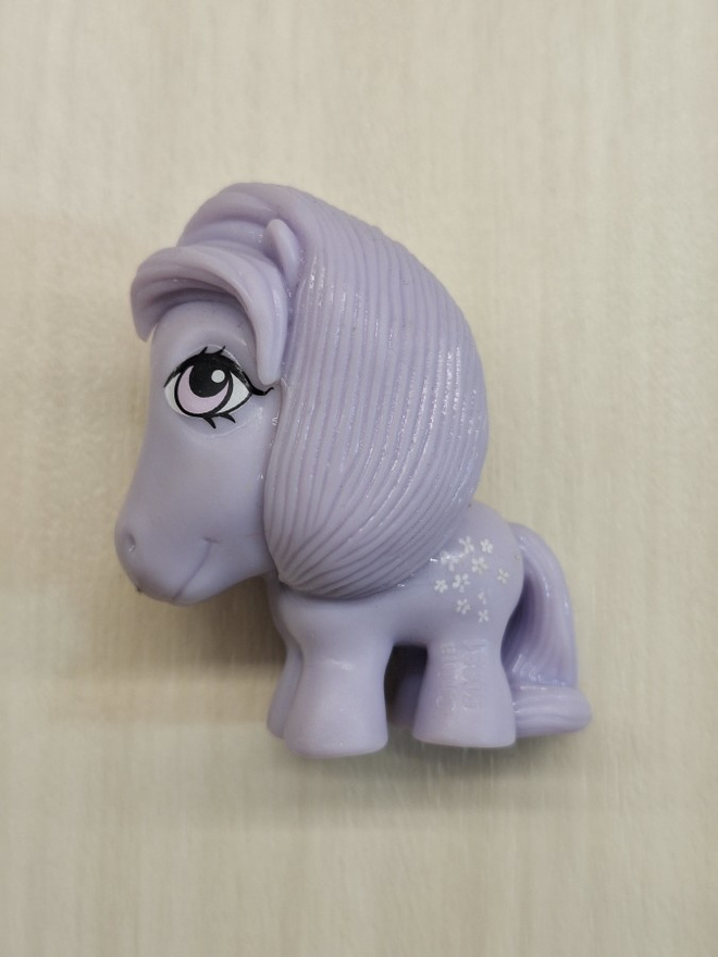 MLP Mashems Blossom