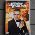 DVD: Johnny English - Uudestisyntynyt (Rowan Atkinson 2011) - pikkukuva 1
