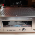 Kotiteatterivahvistin Yamaha RX-V459 - pikkukuva 1
