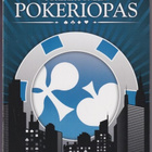 Aki Pyysing: Pokerihuoneen pokeriopas - pikkukuva 1
