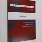 Nuorisotutkimus 1/2010 : pojat ja koulu - pikkukuva 1