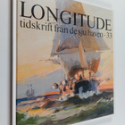 Longitude - tidskrift från de sju haven 33 - pikkukuva 1