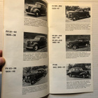 Volvo 1927-1972 Suomenkielinen - pikkukuva 2