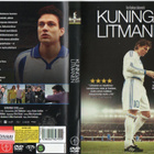 KUNINGAS LITMANEN (1 291) -FI- DVD , 2012, - pikkukuva 1