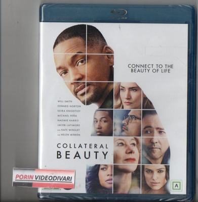 Collateral Beauty (43 049) vuok -FI- BLU-RAY will smith 20