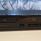 Sony CDP-313 cd-soitin - pikkukuva 1