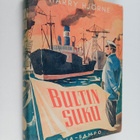 Harry Hjörne : Bultin suku : muuan göteborgilaistarina - pikkukuva 1